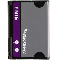 BATERIA PARA BLACKBERRY F-M1 BULK